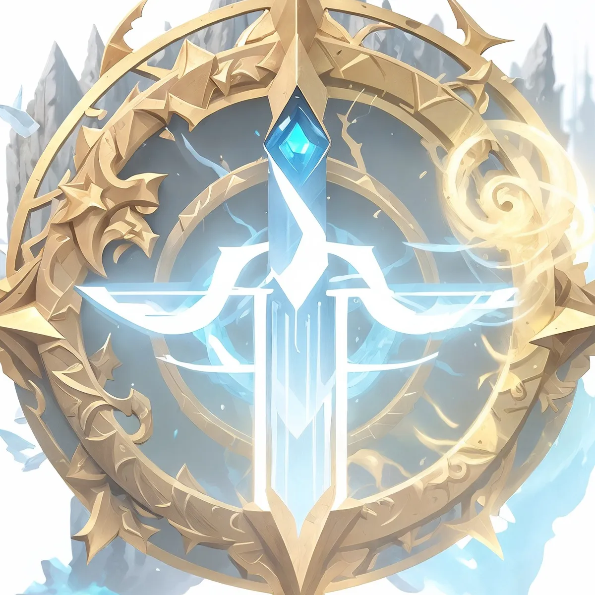 Magia Blanca