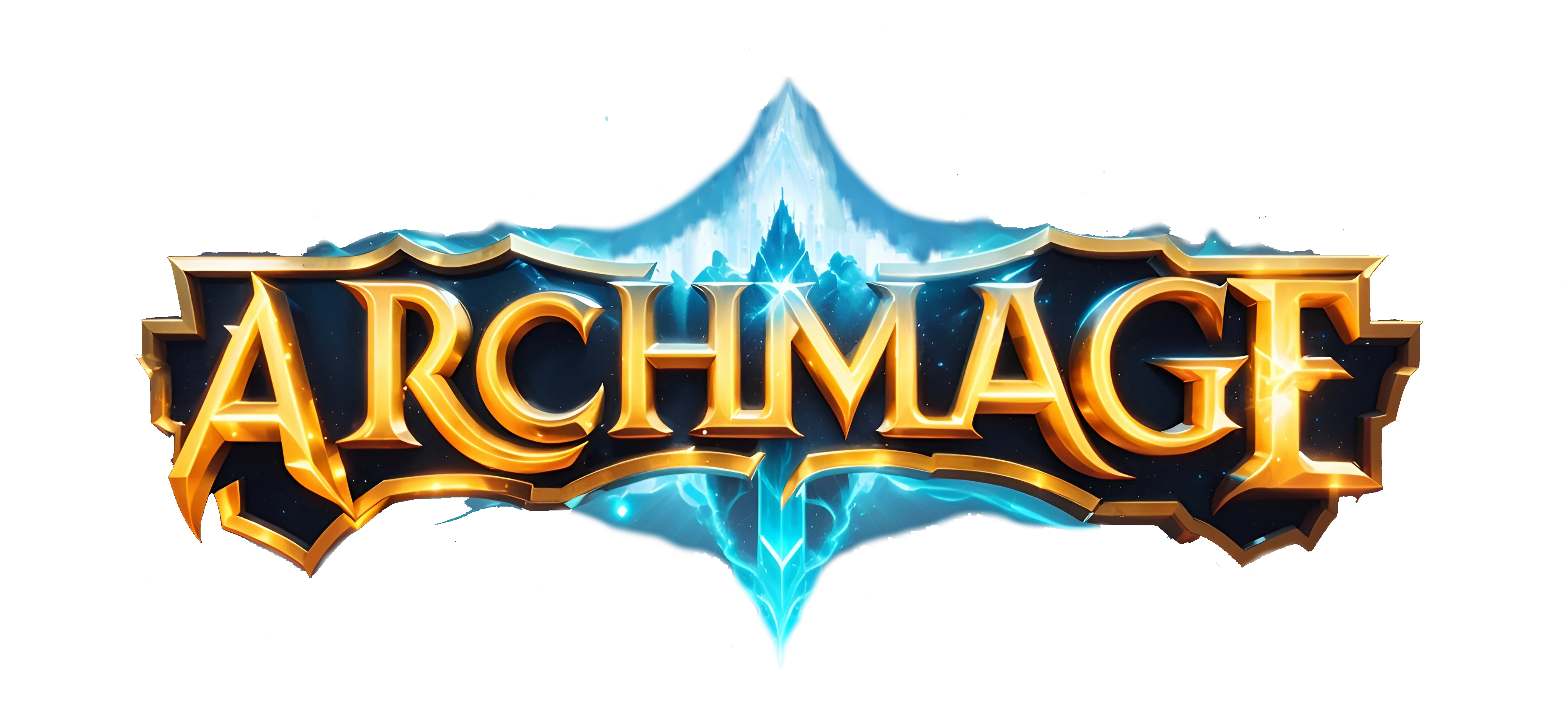 The Lord Archmage